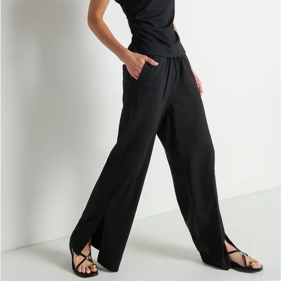 Nation LTD Pants - Nation LTD Rosetta Pant black brand new nvr worn tags sz med! Offer!